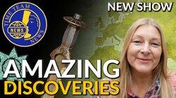 AMAZING DISCOVERIES! Bronze Age Finds to Roman London | NEW Monthly Show: Time Team News! AMAZING DISCOVERIES! Bronze Age Finds to Roman London | NEW Monthly Show: Time Team News!