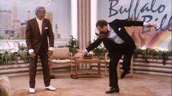 The Tap Dancer The Tap Dancer