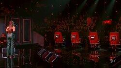 Blind Auditions 5