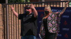 Four Bidders and a Funeral Four Bidders and a Funeral