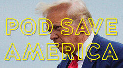 Trump's Triple Crown Trump's Triple Crown