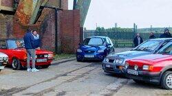 Ford Focus ST