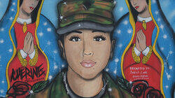 Vanessa Guillen: Remember Her Name Vanessa Guillen: Remember Her Name