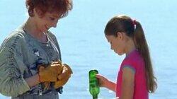 Message in a Bottle Message in a Bottle