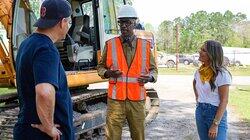 JB Smoove JB Smoove