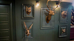 The Basement Makes a Statement The Basement Makes a Statement