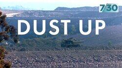 Dust Up Dust Up