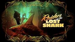 Raiders of the Lost Shark Raiders of the Lost Shark