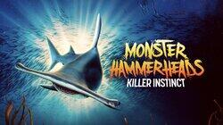 Monster Hammerheads: Killer Instinct Monster Hammerheads: Killer Instinct