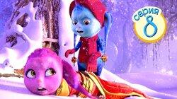 Похититель Нового Года Похититель Нового Года