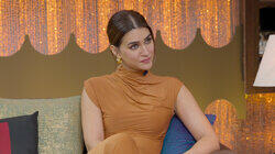 Double Trouble with Kriti and Kajol Double Trouble with Kriti and Kajol