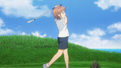 This Isn't Real Golf This Isn't Real Golf