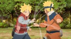 Jiraiya's Assignment Jiraiya's Assignment