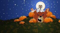 Peter, Peter, Pumpkin Cheater Peter, Peter, Pumpkin Cheater
