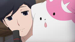Where Are You Going, Oh, Kinokoinu? Where Are You Going, Oh, Kinokoinu?