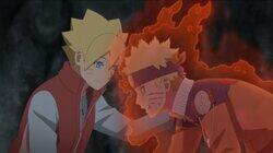 The Power of the Nine Tails The Power of the Nine Tails