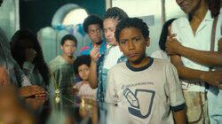 DOUGLAS DOUGLAS