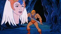 The Taking of Grayskull The Taking of Grayskull