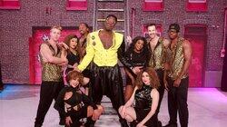 Bill Bellamy Bill Bellamy
