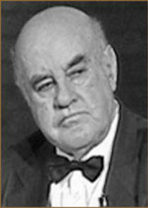 Александр Белинский Александр Белинский