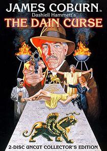 Dashiell Hammett's The Dain Curse Dashiell Hammett's The Dain Curse