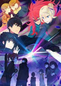 Mahouka Koukou no Rettousei - Season 2 Mahouka Koukou no Rettousei - Season 2