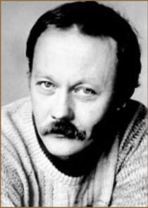 Сергей Буковский Сергей Буковский