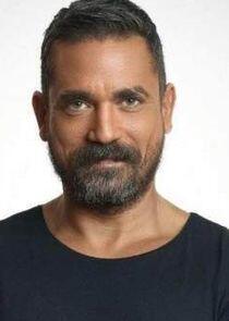 Amir Karara Amir Karara