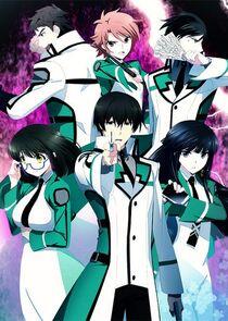 Mahouka Koukou no Rettousei - Season 1 Mahouka Koukou no Rettousei - Season 1