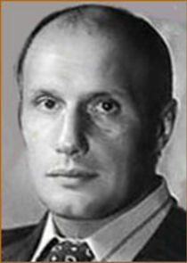 Александр Пороховщиков Александр Пороховщиков
