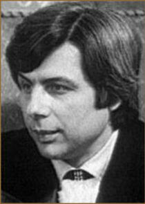 Владимир Данилин Владимир Данилин