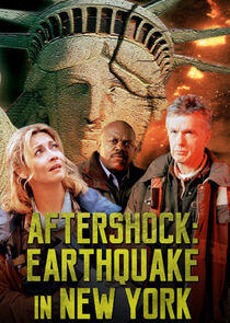 Aftershock: Earthquake in New York Aftershock: Earthquake in New York