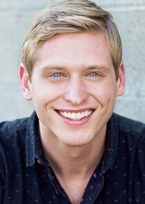 Nicholas Logan