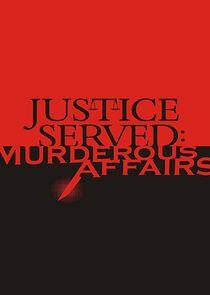 Murderous Affairs Murderous Affairs