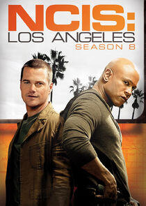 NCIS: Los Angeles - Season 8 NCIS: Los Angeles - Season 8