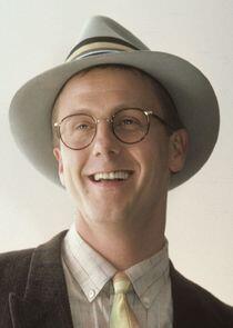 Harry Anderson Harry Anderson