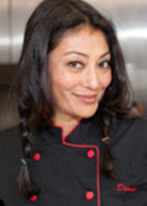 Diane Dimeo