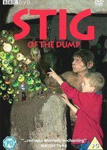 Stig of the Dump Stig of the Dump