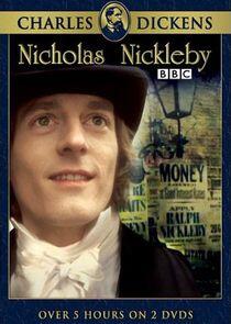 Nicholas Nickleby Nicholas Nickleby