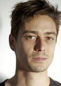 Adrien Jolivet Adrien Jolivet