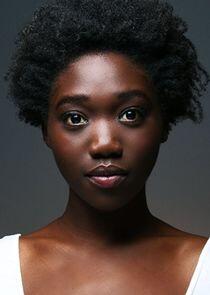 photo of Raven Scott photo of Raven Scott