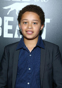 Elijah Jacob Elijah Jacob