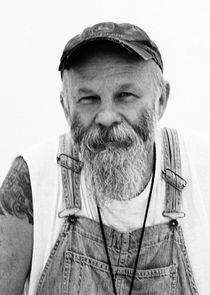 photo of Seasick Steve photo of Seasick Steve