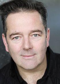 James Doherty James Doherty
