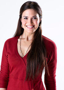 Rebecca Pearson Rebecca Pearson
