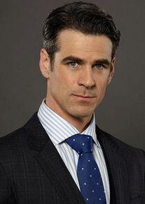 District Attorney Conner Wallace District Attorney Conner Wallace