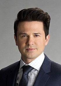 Benjamin Benjamin