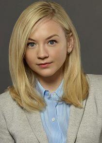 Tess Larson Tess Larson