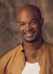 Damon Wayans Damon Wayans