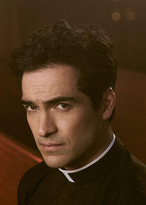 Father Tomas Ortega Father Tomas Ortega